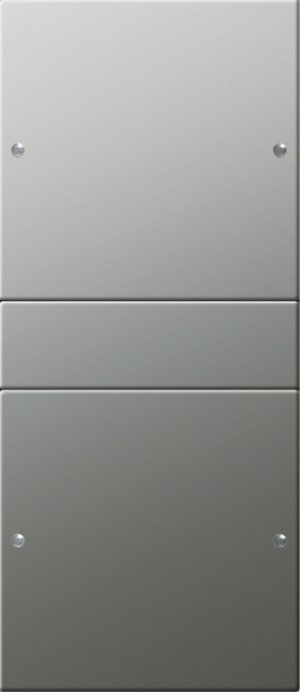 GIRA Wippenset 2f (1+1) System 5 2132601