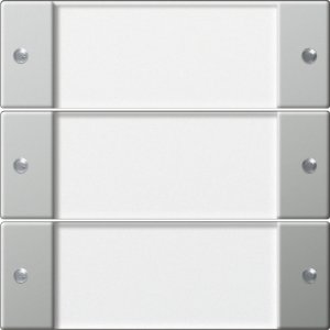 GIRA Wippenset 3f BSF System 55 2133600