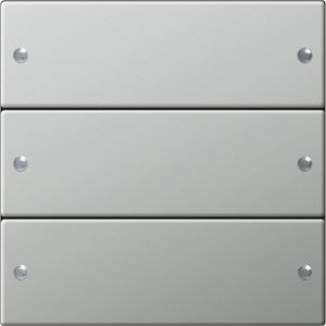 GIRA Wippenset 3f System 55 Edel 2133601