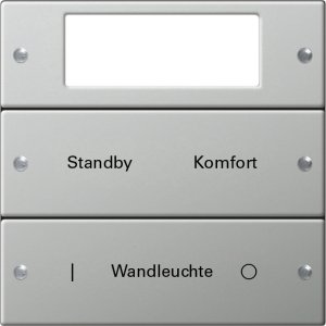 GIRA Wippenset 2f Plus beschr. S 2142602