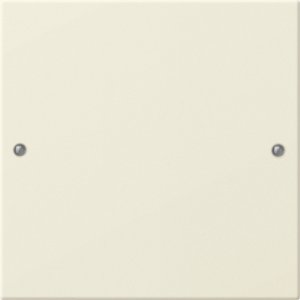 GIRA Wippenset 1-fach  218101