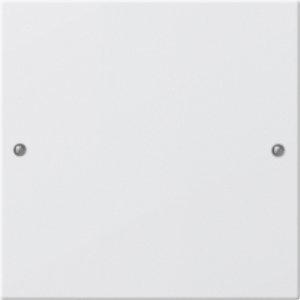 GIRA Wippenset 1-fach  218103