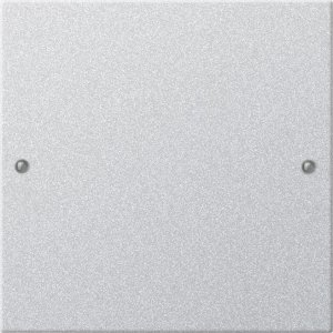 GIRA Wippenset 1-fach  218126