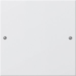 GIRA Wippenset 1-fach  218127