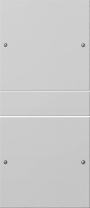 GIRA Wippenset 2f (1+1) System 5 2182015