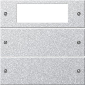 GIRA Wippenset 2-fach Plus 219226