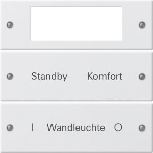 GIRA Wippenset 2f beschriftb.Plus 221227