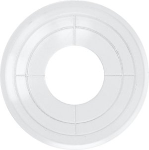 GIRA Linsenabd. KNX Präsenzm. Min 224900