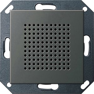 GIRA Lautsprecher UP-Radio RDS S 2282600