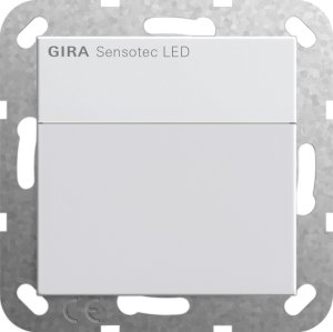 GIRA Sensotec LED System 55 Anthr 236827