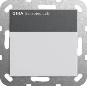 GIRA Sensotec LED o.Fernbedienung 237828