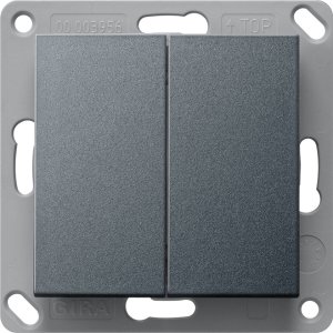 GIRA BT Wandsender 2f  246228