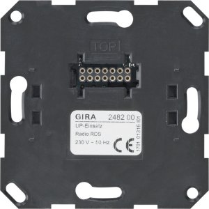 GIRA UP-Einsatz   248200