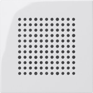 GIRA Ersatz-Lautsprecherabdeckung 248303