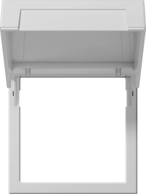 GIRA Montagerahmen KD System 55 2658015