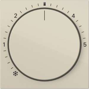 GIRA Abd. RTR KontrollSystem 55 270201