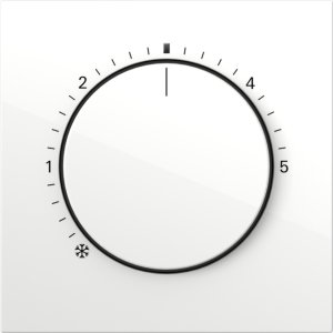 GIRA Abd. RTR   2702112