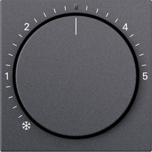 GIRA Abd. RTR KontrollSystem 55 270228