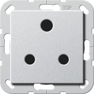 GIRA Steckdose Round Pin 15A 277426