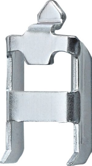 GIRA Verlängerungskralle Steckd. 399100