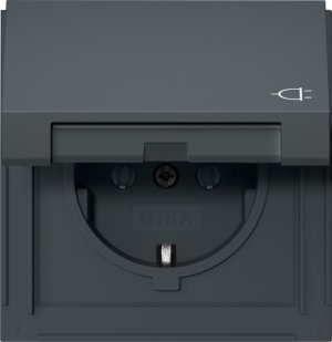 GIRA SCHUKO KD Gira  445467