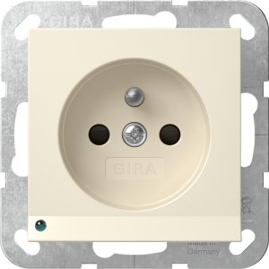 GIRA Steckd. Erdstift LED-Leuchte 448901