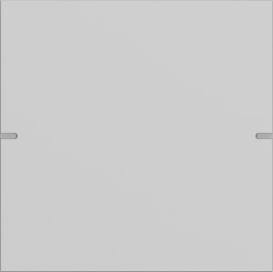GIRA Wippenset 1f Tastsens.4 TS4 5021915