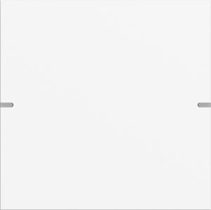 GIRA Wippenset 1f Tastsens.4 TS4 5021927