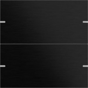 GIRA Wippenset 2f Tastsens.4 TS4 5022126