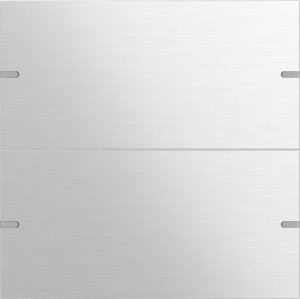 GIRA Wippenset 2f Tastsens.4 TS4 502217
