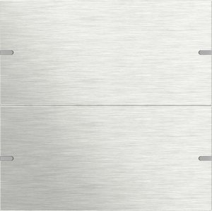 GIRA Wippenset 2f Tastsens.4 TS4 5022219