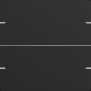 GIRA Wippenset 2f Tastsens.4 TS4 5022905