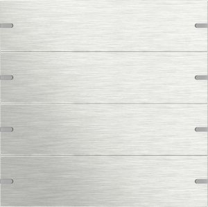 GIRA Wippenset 4f Tastsens.4 TS4 5024219