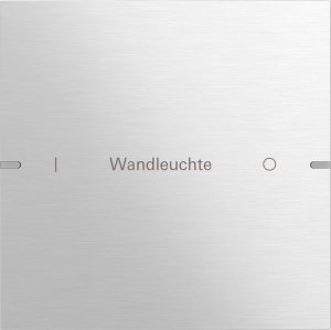 GIRA Wippenset 1f indiv. Tastsens 503117
