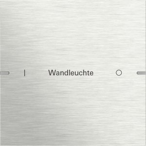 GIRA Wippenset 1f indiv. Tastsen 5031219