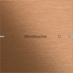 GIRA Wippenset 1f indiv. Tastsens 503138