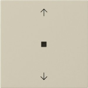 GIRA KNX RF Bedienaufs. 1f 510501