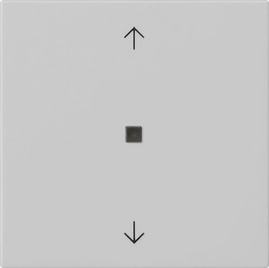 GIRA KNX RF Bedienaufs. 1f 5105015