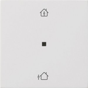 GIRA KNX RF Bedienaufs. 1f 5106112