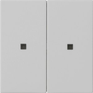 GIRA KNX RF Bedienaufs. 2f 5107015