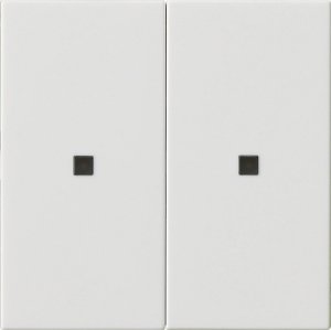 GIRA KNX RF Bedienaufs. 2f 510703