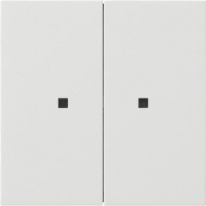 GIRA KNX RF Bedienaufs. 2f 5107112