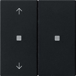 GIRA KNX RF Bedienaufs. 2f 5108005