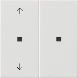 GIRA KNX RF Bedienaufs. 2f 510803