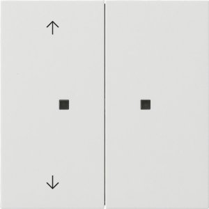 GIRA KNX RF Bedienaufs. 2f 5108112