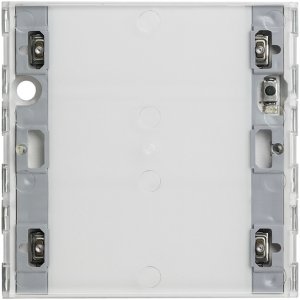 Gira 511100 KNX Tastsensor 3 Basis 1fach System 55