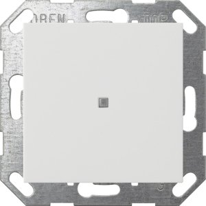 GIRA KNX Taster Wippe 1f System 5 517127
