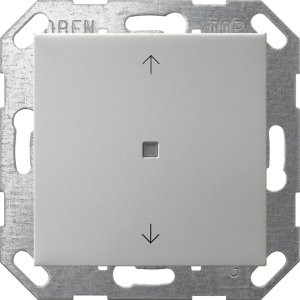 GIRA KNX Taster Wippe 1f Pfeile 5172600