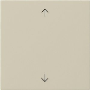 GIRA S3000 Bedienaufsatz  536101