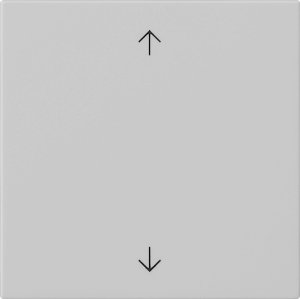 GIRA S3000 Bedienaufs. Pfeilsymb 5361015